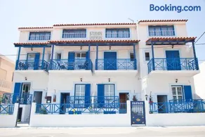 Angistri's panorama apartments - Image 2
