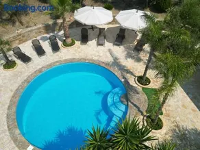 Methoni Vrisoules Poolvilla - Image 4