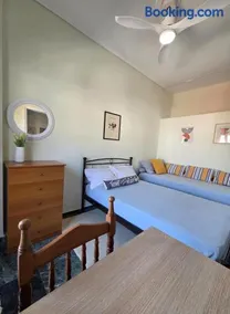 Papanikoli Sea and Center Cozy Living - Image 1