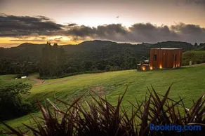 Studio Sunset - Refúgio Romântico Vista para a Serra - Image 5