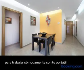 Apartamento Ayla, junto al mar - Image 3