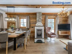 Chalet Petra - Image 3