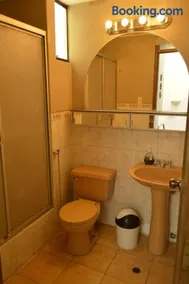 Apartamento Vikasa La floresta - Image 3