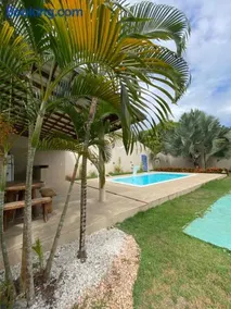 Casa Pé no Rio em Barra do Jacuípe - Image 2