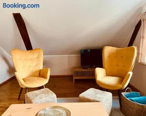 Ferienwohnung Auszeit fur die ganze Familie - Image 2