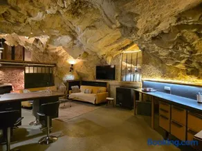La Grotte du Moulin - Image 2
