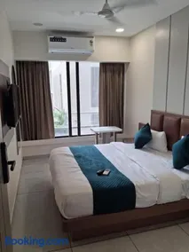 Hotel Bilva - Image 1