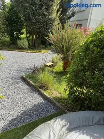 Cabanon Historique avec Jacuzzi Privé & Jardin - Pau - Image 4