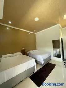 Hotel Araújo - Image 1