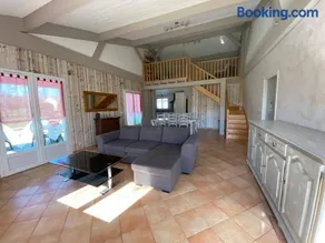 Villa landaise à 9km de l'Océan - Image 3