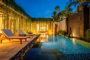Bali KBS Villas at Jimbaran Bay - Image 1