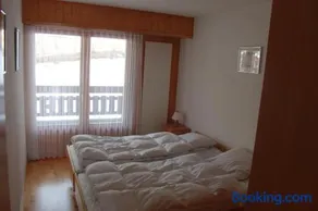 appartement dans le centre thermal les Sources Ovronnaz - Image 4