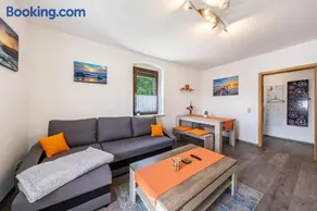 Freundliche 50m² Ferienwohnung - Image 1