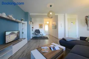 Fürstenhof Apartment in der Altstadt mit Terrasse und Parkplatz - Image 2