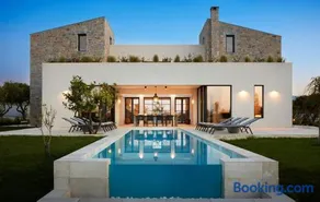 Extravagant Crete Villa  4 Bedrooms  Villa Yasema  Private Pool - Image 2