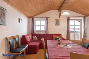 Appartement avec internet haut débit, barbecue et jardin | Vue montagne - Image 3