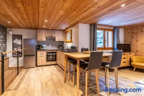 Magnifique Appartement neuf de 60m2 Méribel centre - Image 1