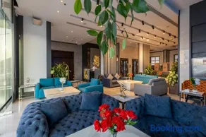 Gacine Hotel Salam فندق غسن السلام - Image 1