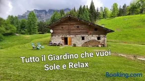 Baita Pra Petina Pale di San Martino - Image 1