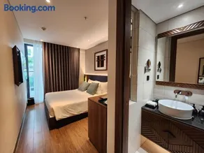 Vu Gia Apartment - Luxury in Center Tuy Hoa City - Image 2