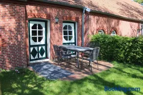 Ferienwohnung 3 Struven Hus - Image 1