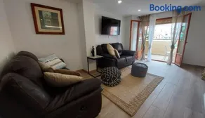 "Campello Beachside Duplex, Coastal Escape, only 50 meters from sea" - Image 4