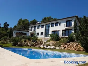 Villa Pantanal in Golf Costa Brava - Image 1