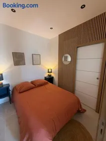 Lumineux & cosy avec terrasse privée - Image 2
