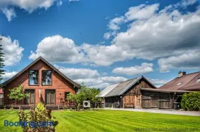 Dom Płociczno-Osiedle koło Suwałk - Image 1