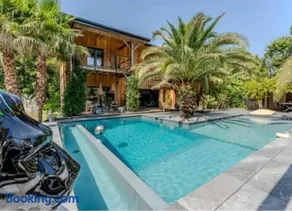 Villa Palmera - Image 1