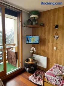 Appartement Les Deux Alpes - Image 2