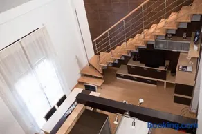 Apartamento Quixote Loft Almagro - Image 1
