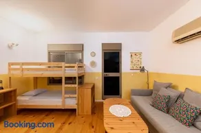 Beautiful Vacation Apartment for Families in the Golan staging - Image 3