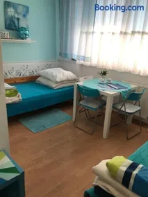 Dom Wypoczynkowy Dziwnowek - Image 3