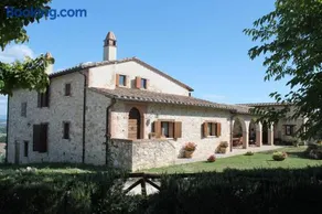 Agriturismo Poggio Della Rosa - Image 1