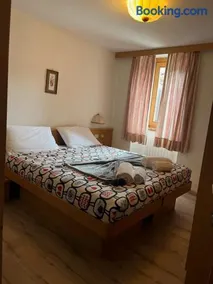 Albergo Genziana - Image 2