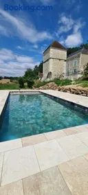 Magnifique maison de famille, 7 chbres,13 lits, 5' zoo - Image 4