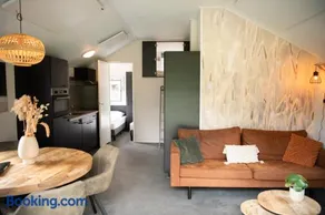 De Bijsselse Enk, Noors chalet 13 - Image 4