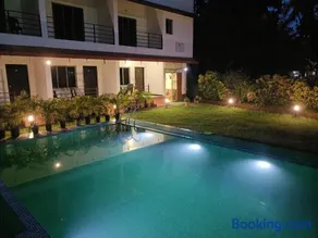 Shree Krishna Sudha Resort - Image 1