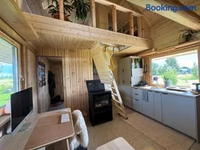 New Sauna House in Nõo near Tartu - Image 2
