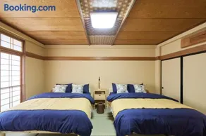 Vacation Rental 八庵 HACHIAN - Image 2