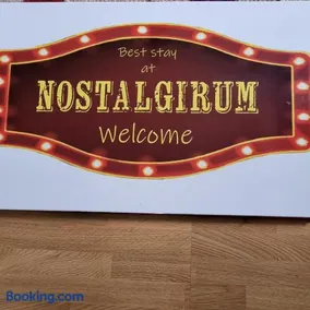 Nostalgirum - Image 1