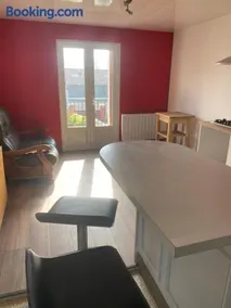 Studio dans maisonnette indépendante - Image 1