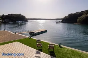 UMILABO Retreat - 船で行く海辺のプライベート宿泊 - Image 3