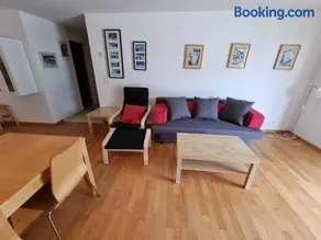 Modern and bright apartment opposite ski-lift - Image 3