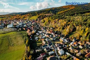 Šumiac Village - Jedinečné ubytovanie s wellnessom pod Kráľovou hoľou - Image 2