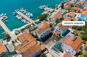 Irene Bed & Breakfast Tisno - Image 5