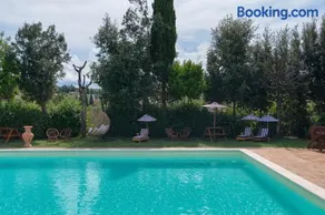 Il Miraggio in Val d'Orcia Relais & Spa - Image 2