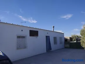 Casa Rural El Olivar - Image 1