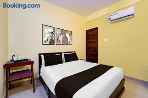 Hotel O KSRTC Pandalam Pathanamthitta Formerly Elite Tourist Homes - Image 1